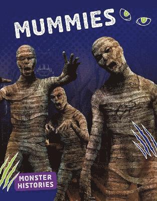 Mummies 1