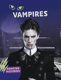 bokomslag Vampires