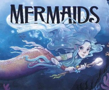 bokomslag Mermaids