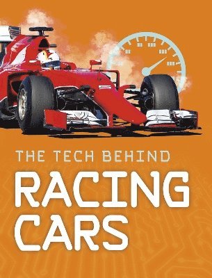 The Tech Behind Racing Cars 1