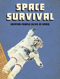 bokomslag Space Survival
