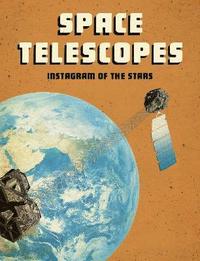 bokomslag Space Telescopes