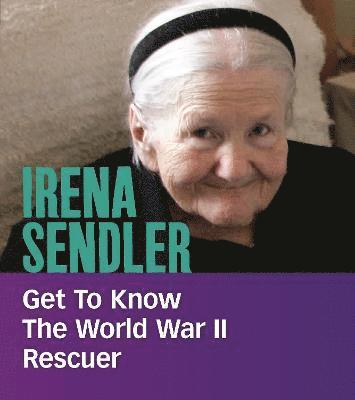 bokomslag Irena Sendler