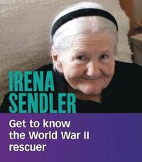 bokomslag Irena Sendler
