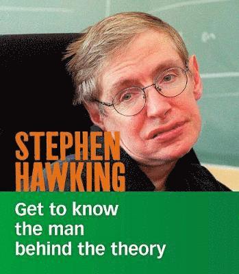 Stephen Hawking 1