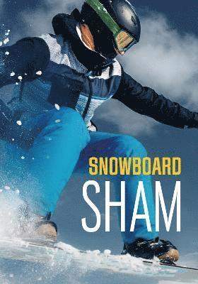 Snowboard Sham