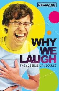 bokomslag Why We Laugh