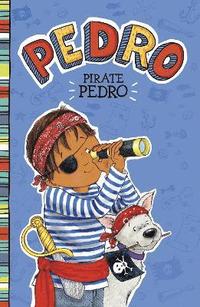 bokomslag Pirate Pedro