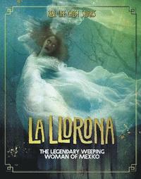 bokomslag La Llorona