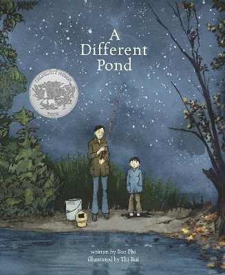 Different Pond