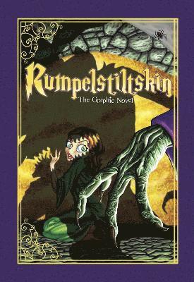 Rumpelstiltskin 1