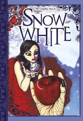 Snow White, Häftad