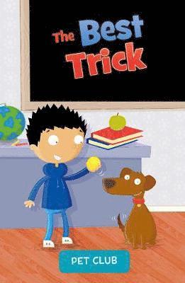 Best Trick