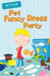 bokomslag Pet Fancy Dress Party