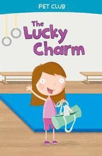 bokomslag The Lucky Charm
