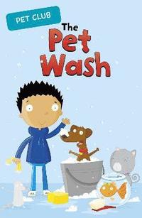 bokomslag The Pet Wash