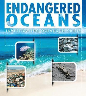 Endangered Oceans 1