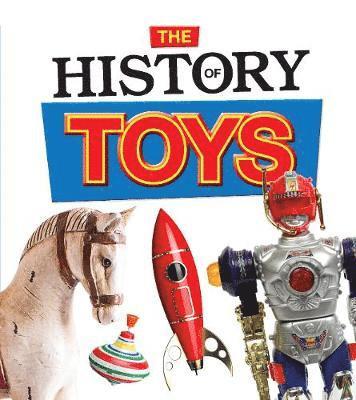 The History of Toys 1