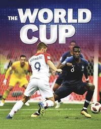 bokomslag The World Cup