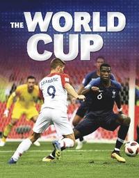 bokomslag The World Cup