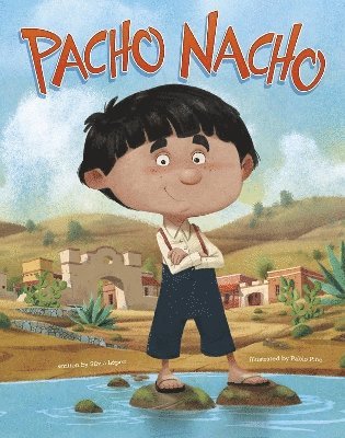 Pacho Nacho 1