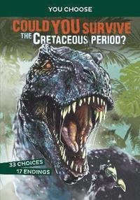 bokomslag Could You Survive the Cretaceous Period?