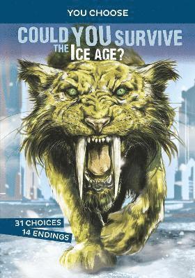 Could You Survive the Ice Age? 1