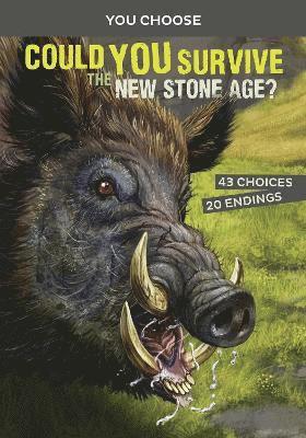 Could You Survive the New Stone Age? 1