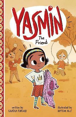 Yasmin the Friend 1