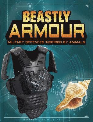 Beastly Armour 1
