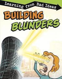 bokomslag Building Blunders