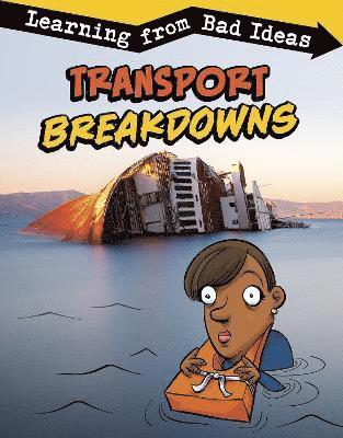 bokomslag Transport Breakdowns