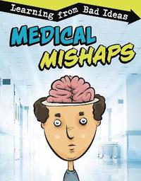 bokomslag Medical Mishaps
