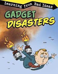 bokomslag Gadget Disasters