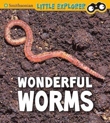 Wonderful Worms 1