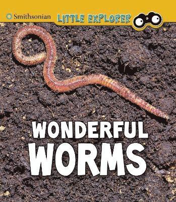 Wonderful Worms 1