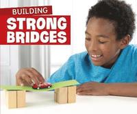 bokomslag Building Strong Bridges