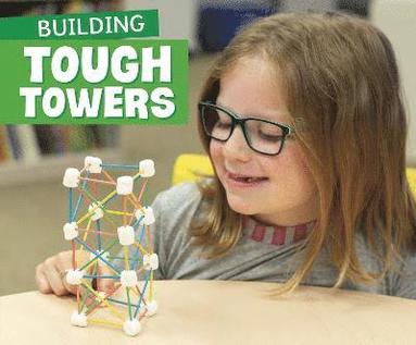 bokomslag Building Tough Towers