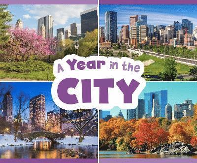 A Year in the City 1