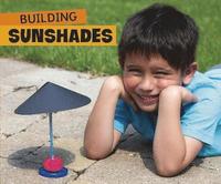 bokomslag Building Sunshades