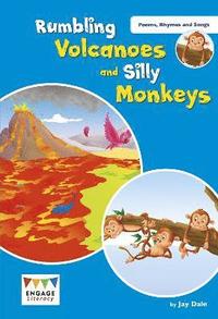 bokomslag Rumbling Volcanoes and Silly Monkeys