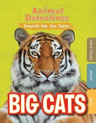 Big Cats 1