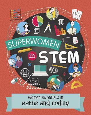 Women Scientists in Maths and Coding 1