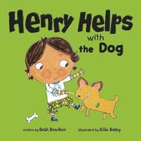 bokomslag Henry Helps with the Dog