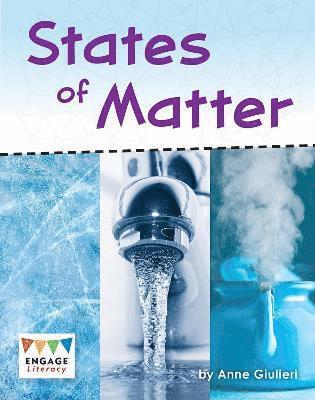 States of Matter 1