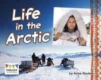 bokomslag Life in the Arctic