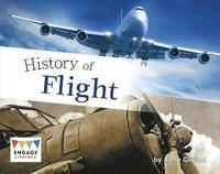 bokomslag History of Flight