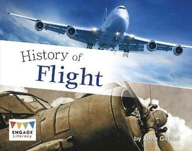 bokomslag History of Flight