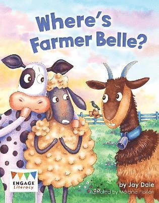 Where's Farmer Belle? 1