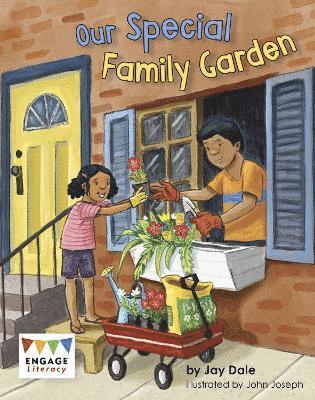 Our Special Family Garden 1